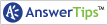 Double click on any word for AnswerTips