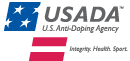 USADA logo