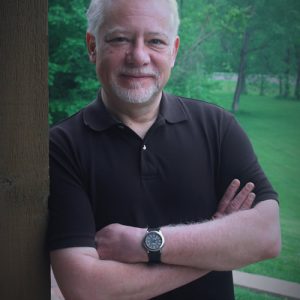 Keivn Patton