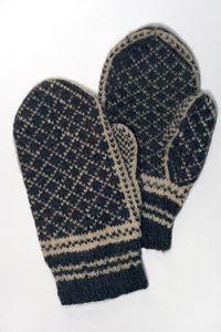 old mittens