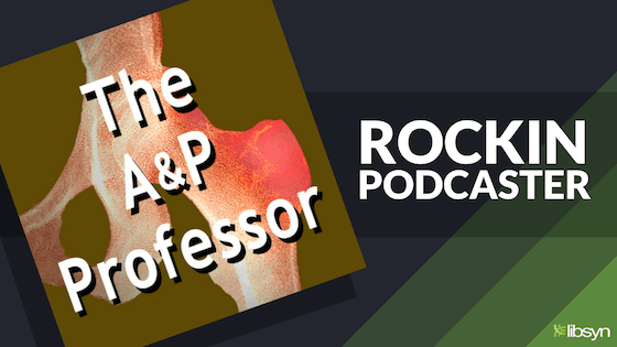 Rockin Podcast