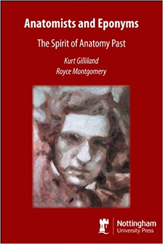 Anatomists and Eponyms
