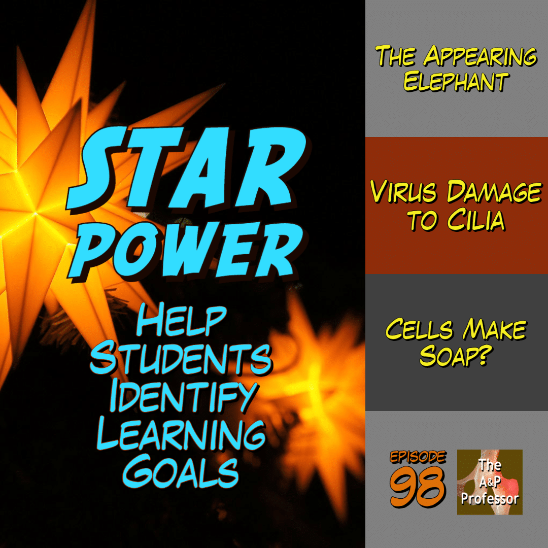 Episode 98: Star Power